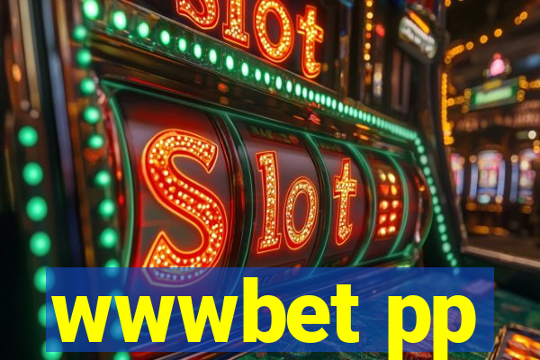 wwwbet pp